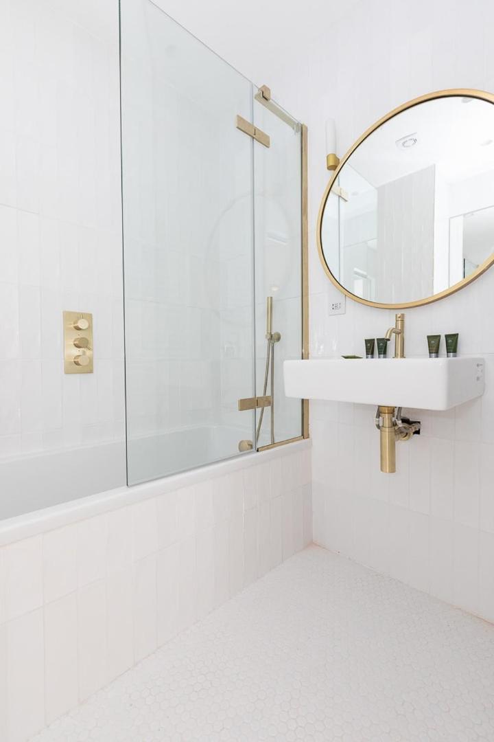 Apartment Two Luxury 2 Bedroom Duplex Holborn *