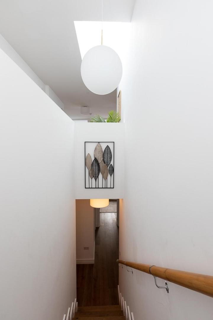 Two Luxury 2 Bedroom Duplex Holborn
