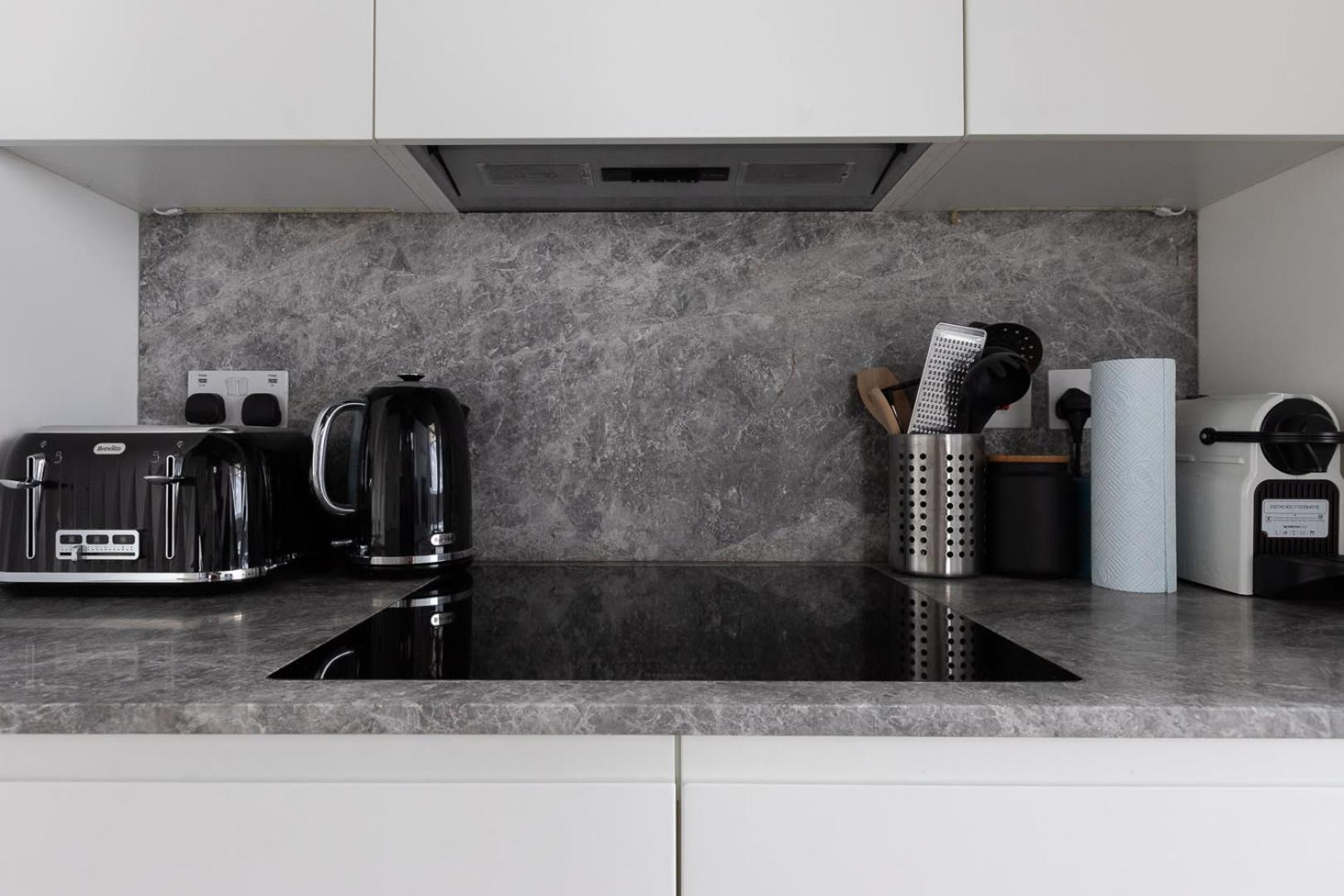 Apartment Two Luxury 2 Bedroom Duplex Holborn London