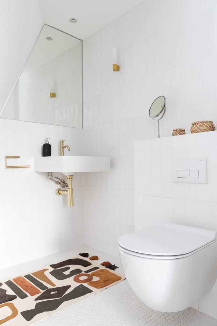 Apartment Two Luxury 2 Bedroom Duplex Holborn *
