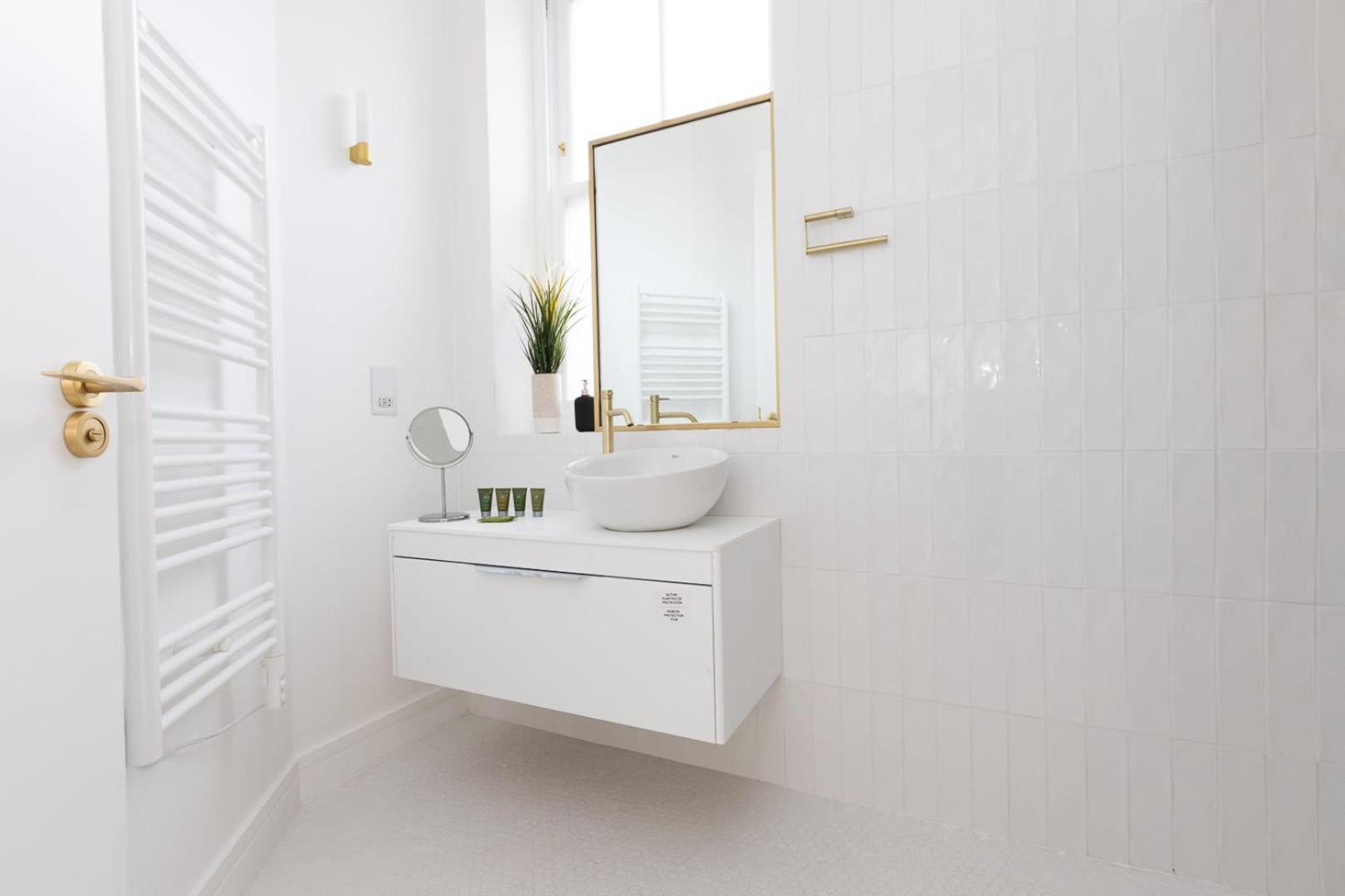 Apartment Two Luxury 2 Bedroom Duplex Holborn London