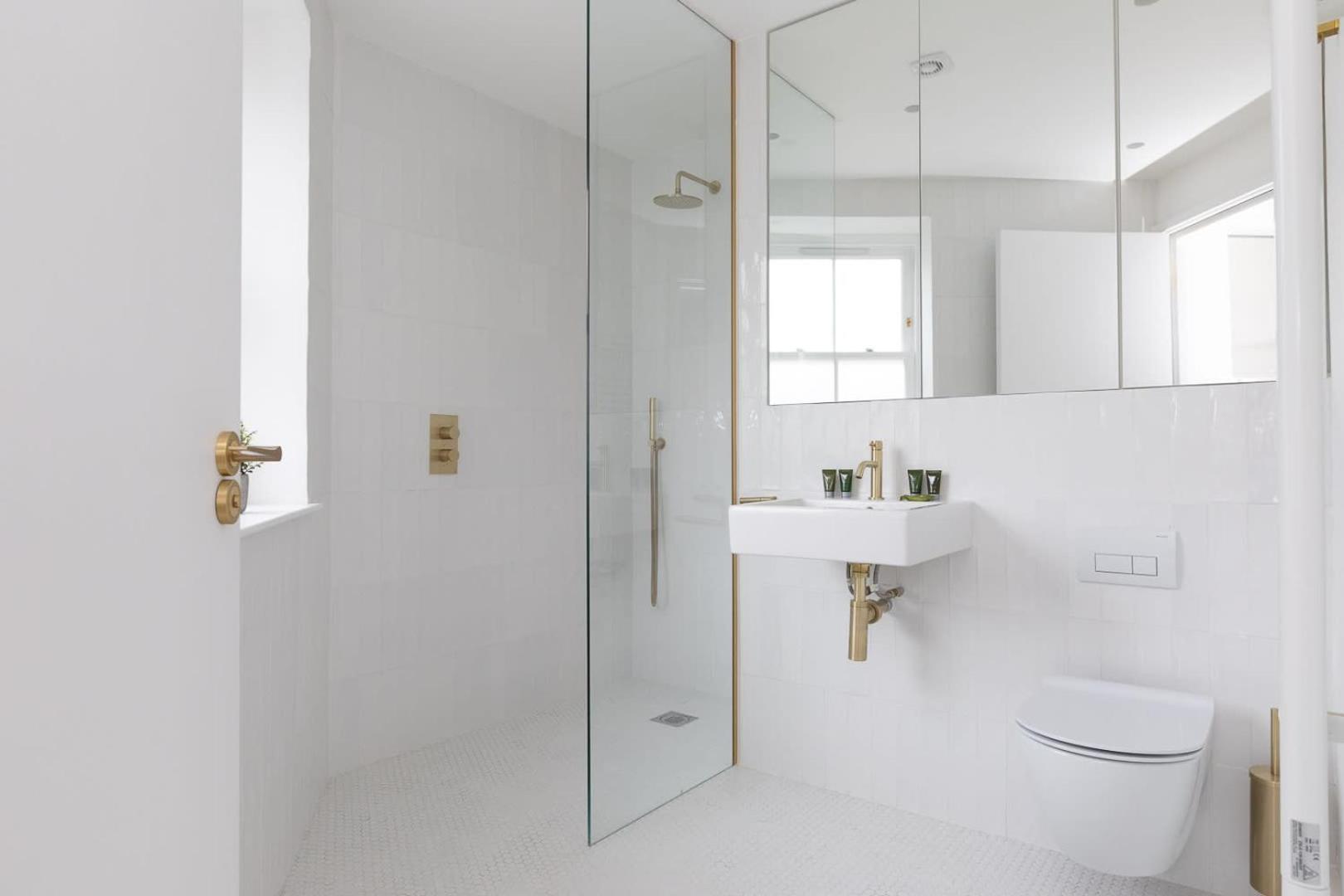 Apartment Two Luxury 2 Bedroom Duplex Holborn